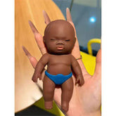 👶💖 Natasha Baby Squishy – Cuteness You Can Squeeze! ✨🧸