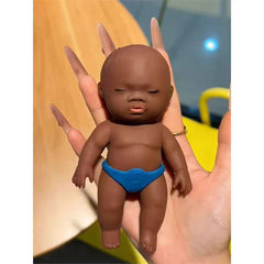 ๐ถ๐ Natasha Baby Squishy โ Cuteness You Can Squeeze! โจ๐งธ