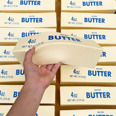 Butter Stick Slow Rising Squishy Stress Relief Decompression Toy