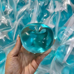 Star Apple Ocean Squishy Fidget Toy