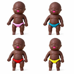 👶💖 Natasha Baby Squishy – Cuteness You Can Squeeze! ✨🧸