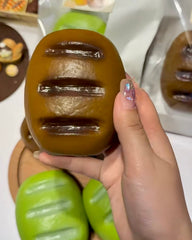 Bread Slow Rising Squishy Stress Relief Decompression Toy